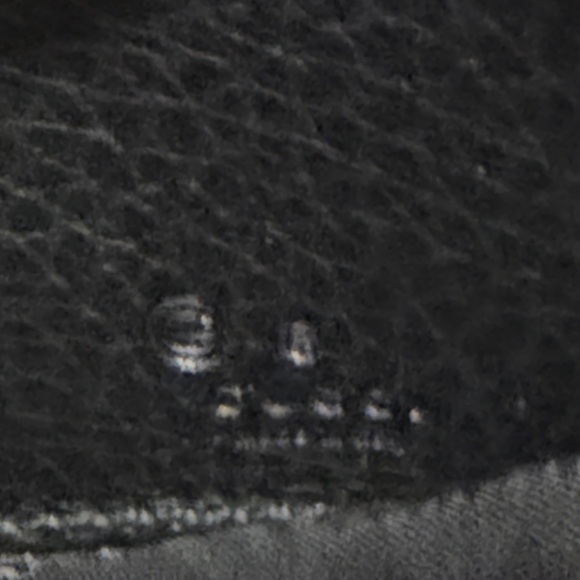 Vintage Gucci GG Monogram Wallet - Picture 6 of 9